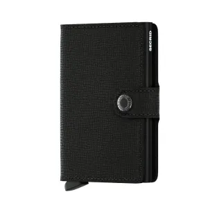Miniwallet | Crisple Leather | by Secrid Wallets