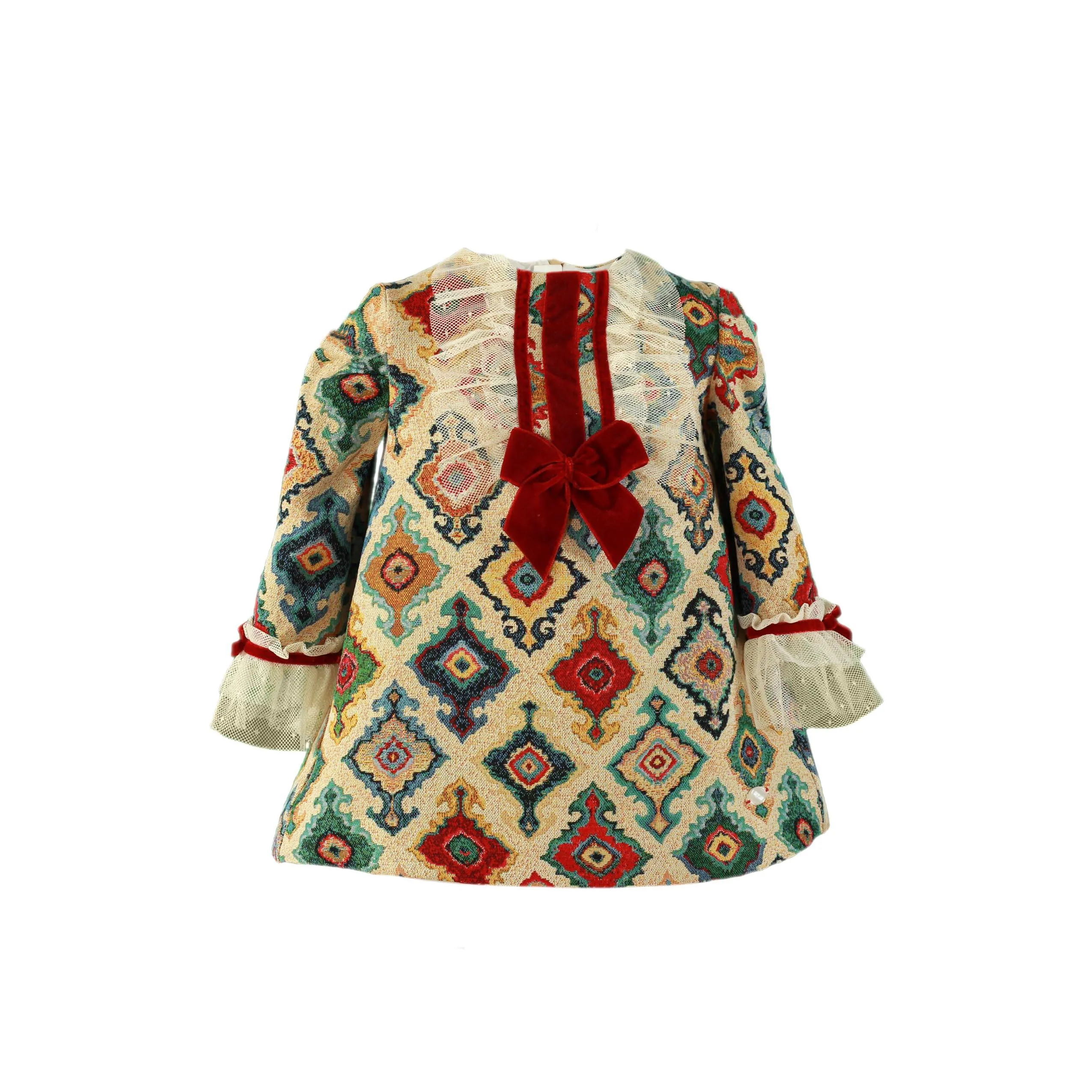 Miranda AW24 - Girls Multi Coloured Headpiece 234DP