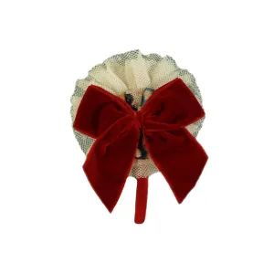 Miranda AW24 - Girls Multi Coloured Headpiece 234DP