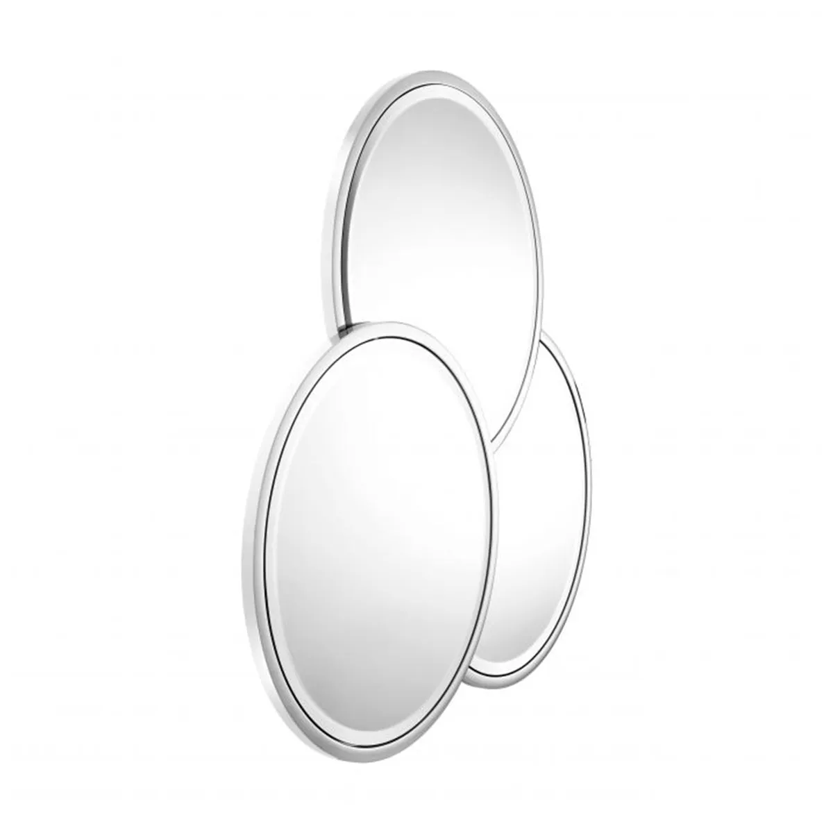 MIRROR SENSATION ROUND