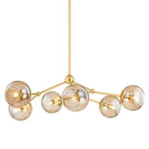 Mitzi TRIXIE Chandelier
