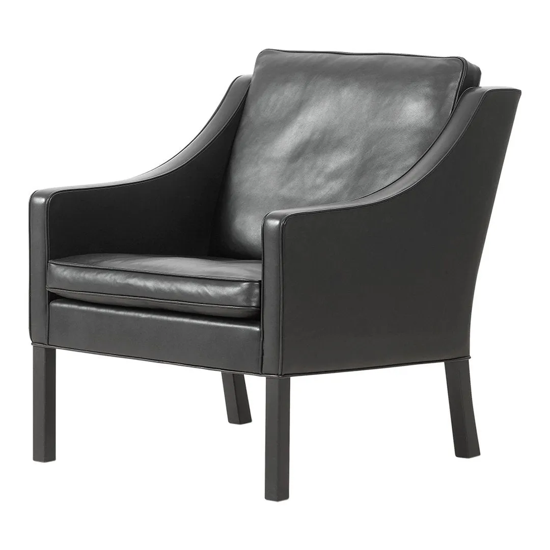 Mogensen 2207 Lounge Chair