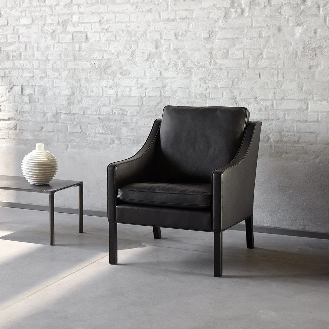 Mogensen 2207 Lounge Chair