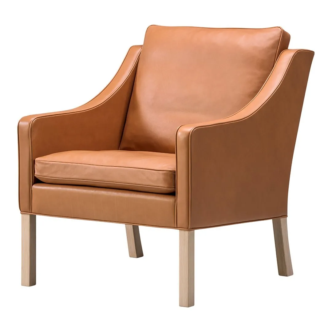 Mogensen 2207 Lounge Chair