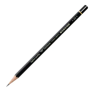 MONO 100 Graphite Lead Pencils - 2H Pack of 12