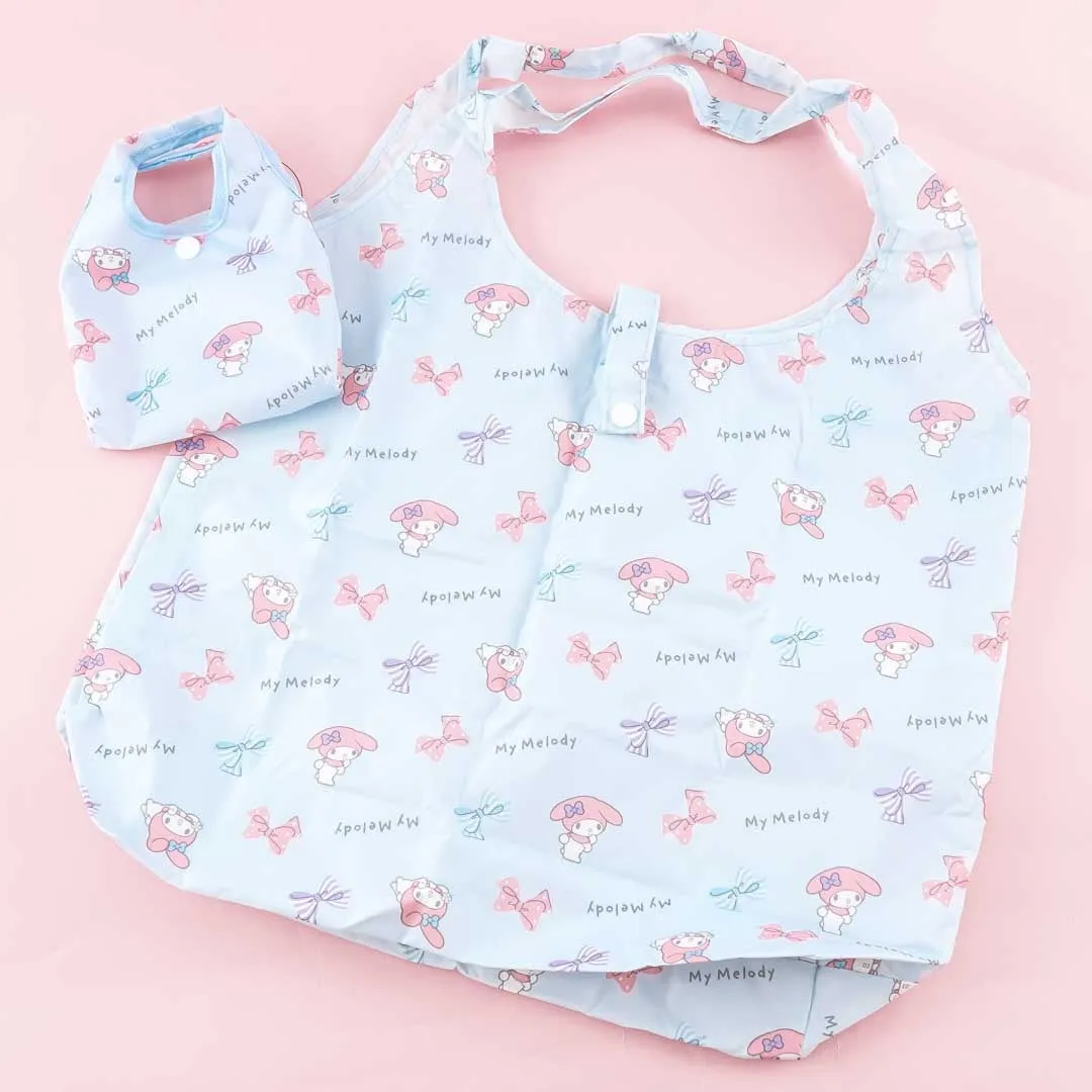 My Melody Ribbon Eco Bag