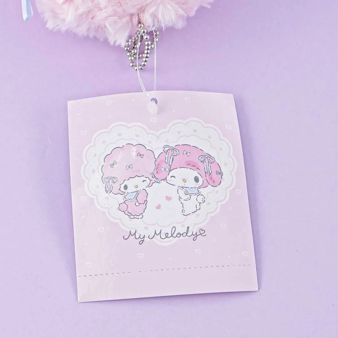 My Melody Sweet Lolita Plushie - Medium