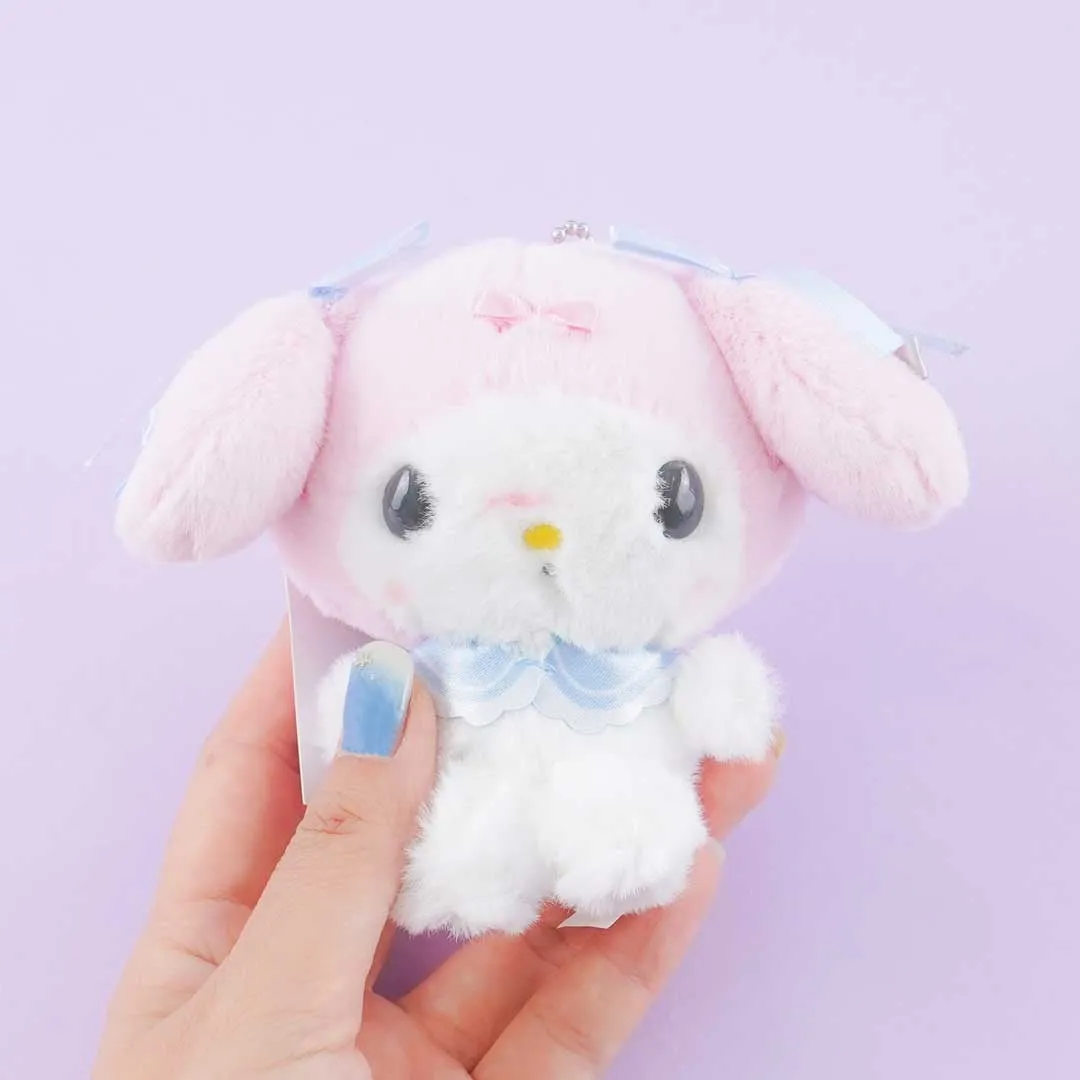 My Melody Sweet Lolita Plushie - Medium