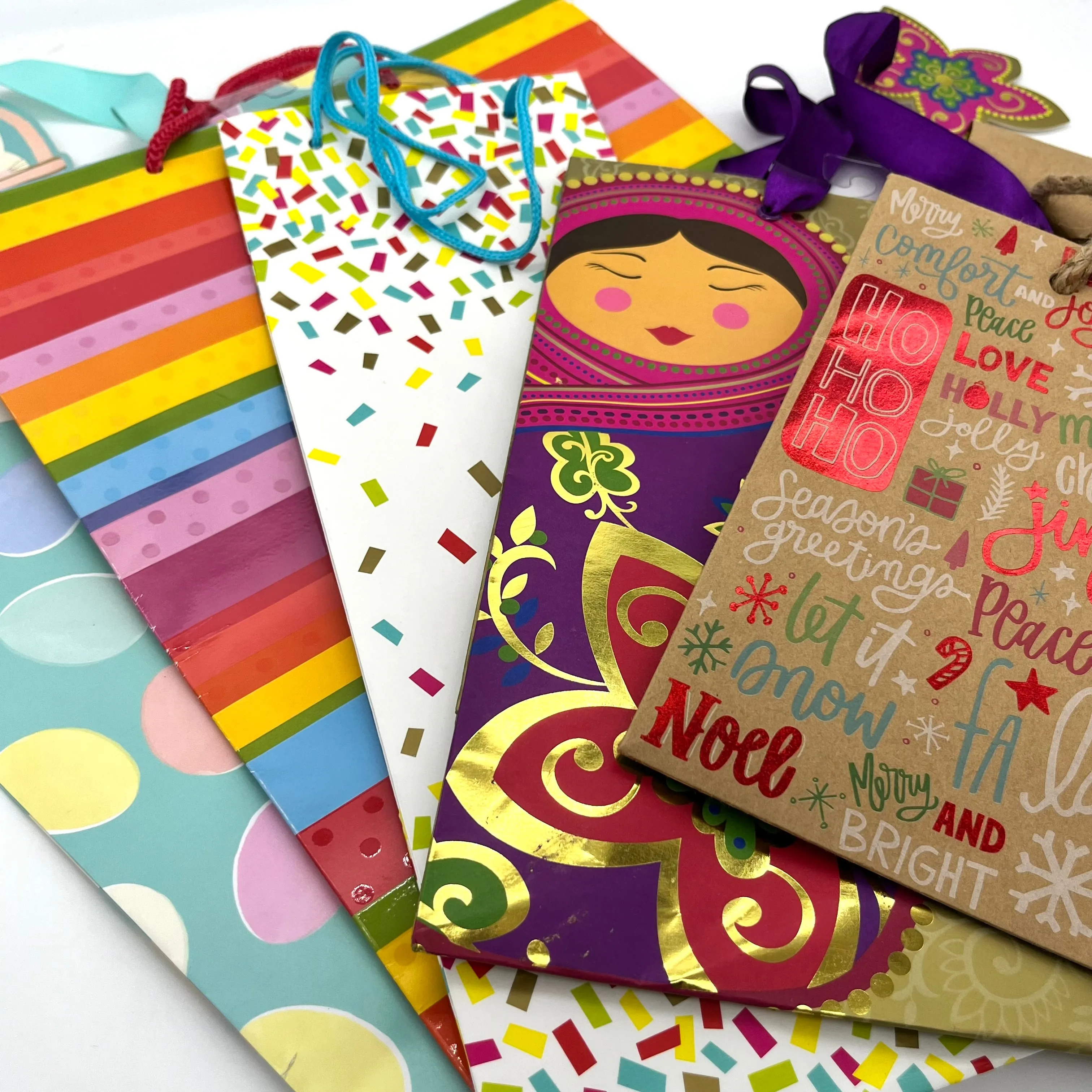 Mystery Gift Bag Pack