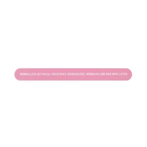 Mythical Creatures Nail File