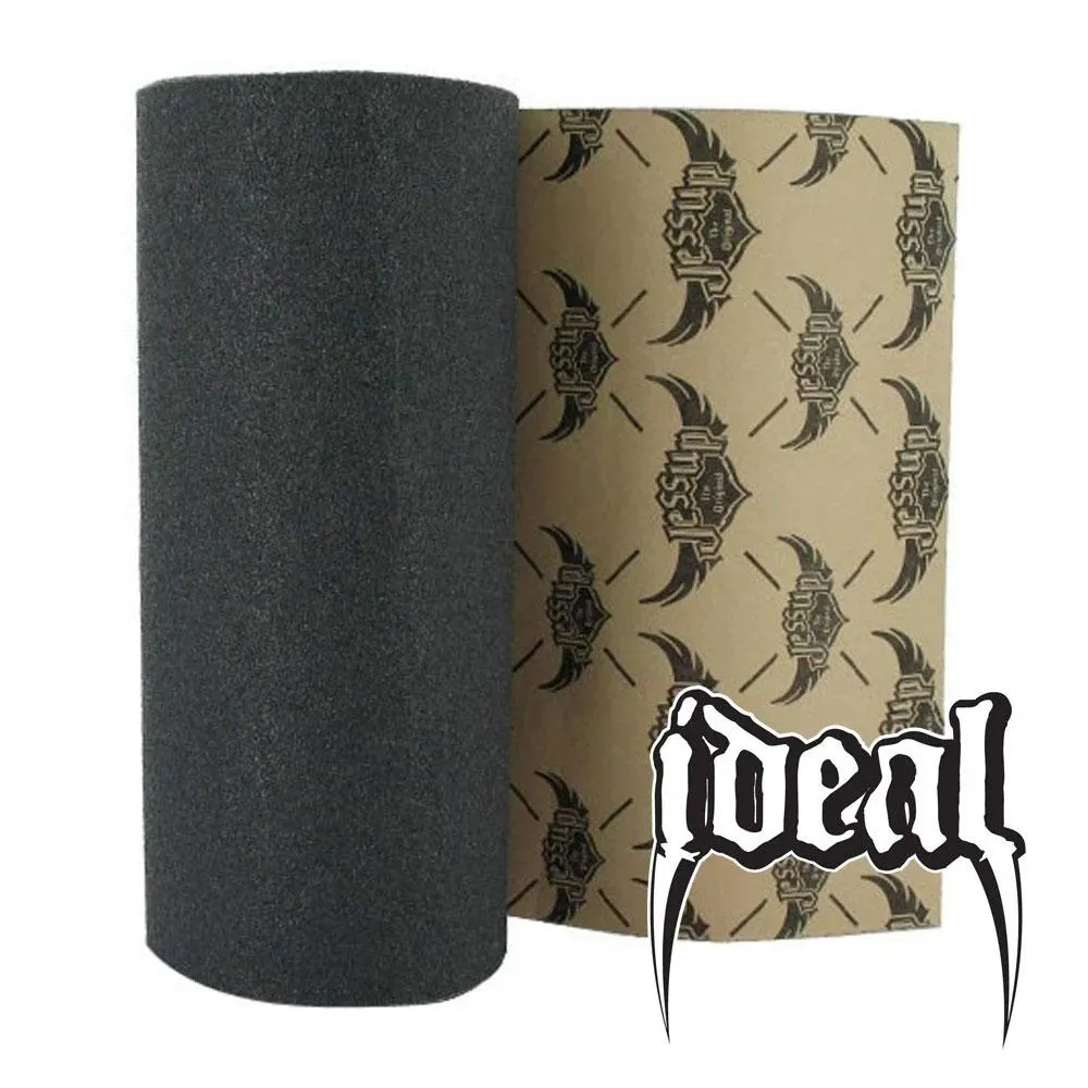 Natas Sock Puppet Slick Deck 9.65