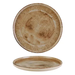 Natura Signature Plate 30 cm/11½" - Pack 6