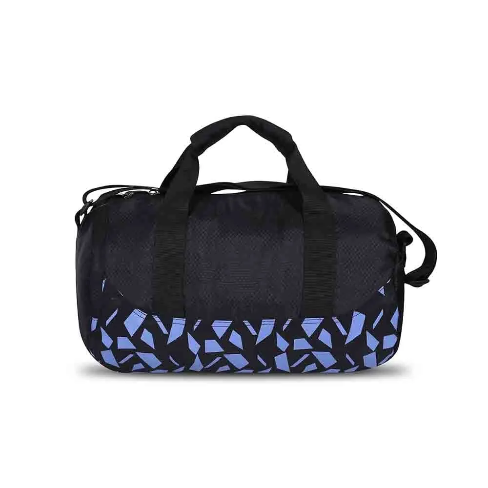Nivia Beast Gym Bag-4