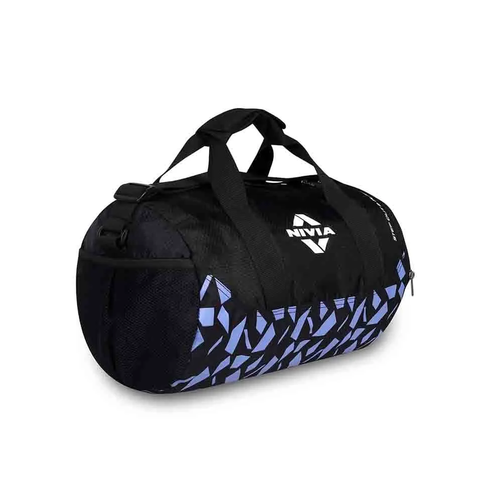 Nivia Beast Gym Bag-4