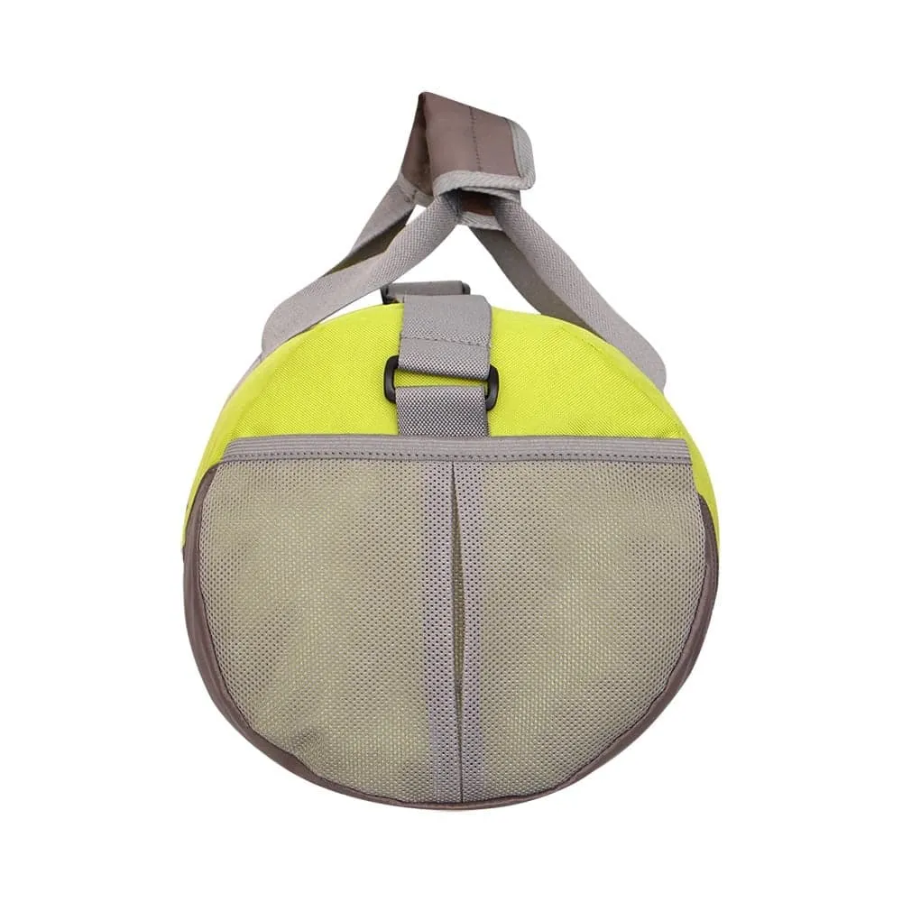 Nivia Beast Gym Bag-4