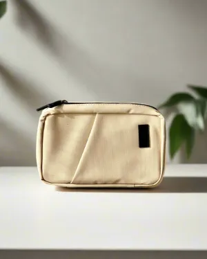 Nomad Travel Essentials Bag | 10 x 7 x 2 inches