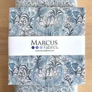 Nouveau - Charm Pack - 5' squares - 42 pieces