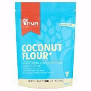Nua Naturals Coconut Flour 250g