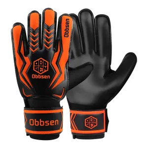 Obbsen Soccer Goalkeeper Gloves