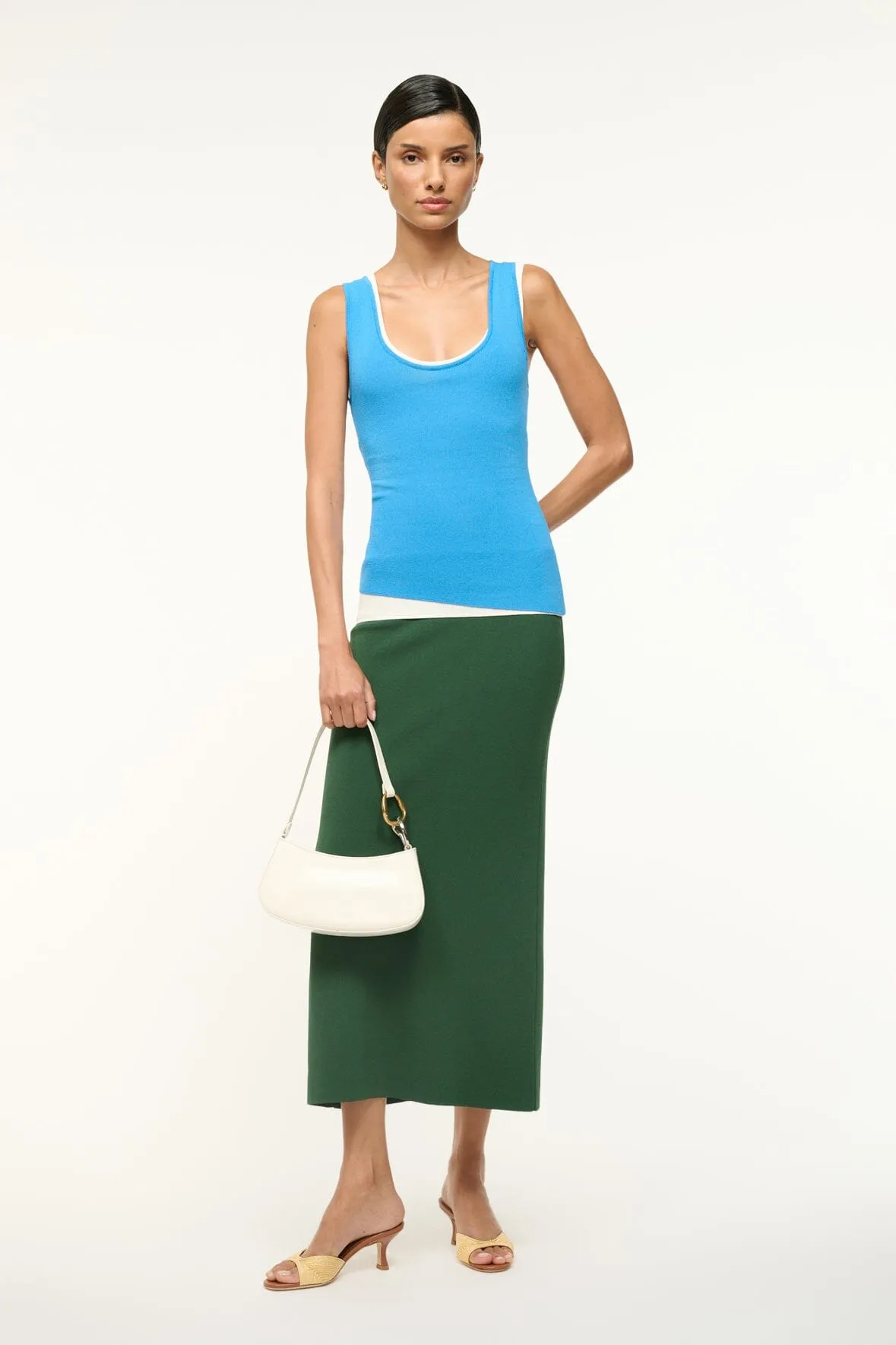 OLLIE BAG | PAPER