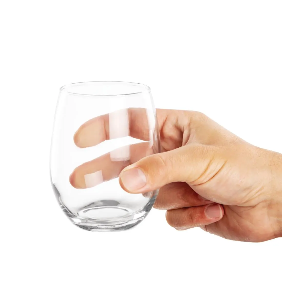 Olympia Rosario Tumblers 350ml (Pack of 6) - FB578