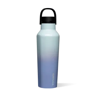 Ombre Ocean Canteen 20oz
