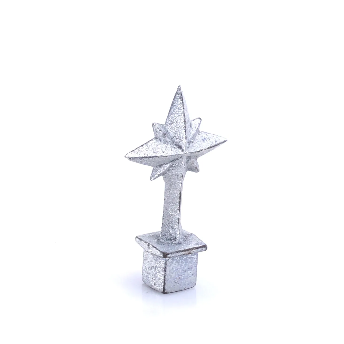 Ornamental Arrow STAR
