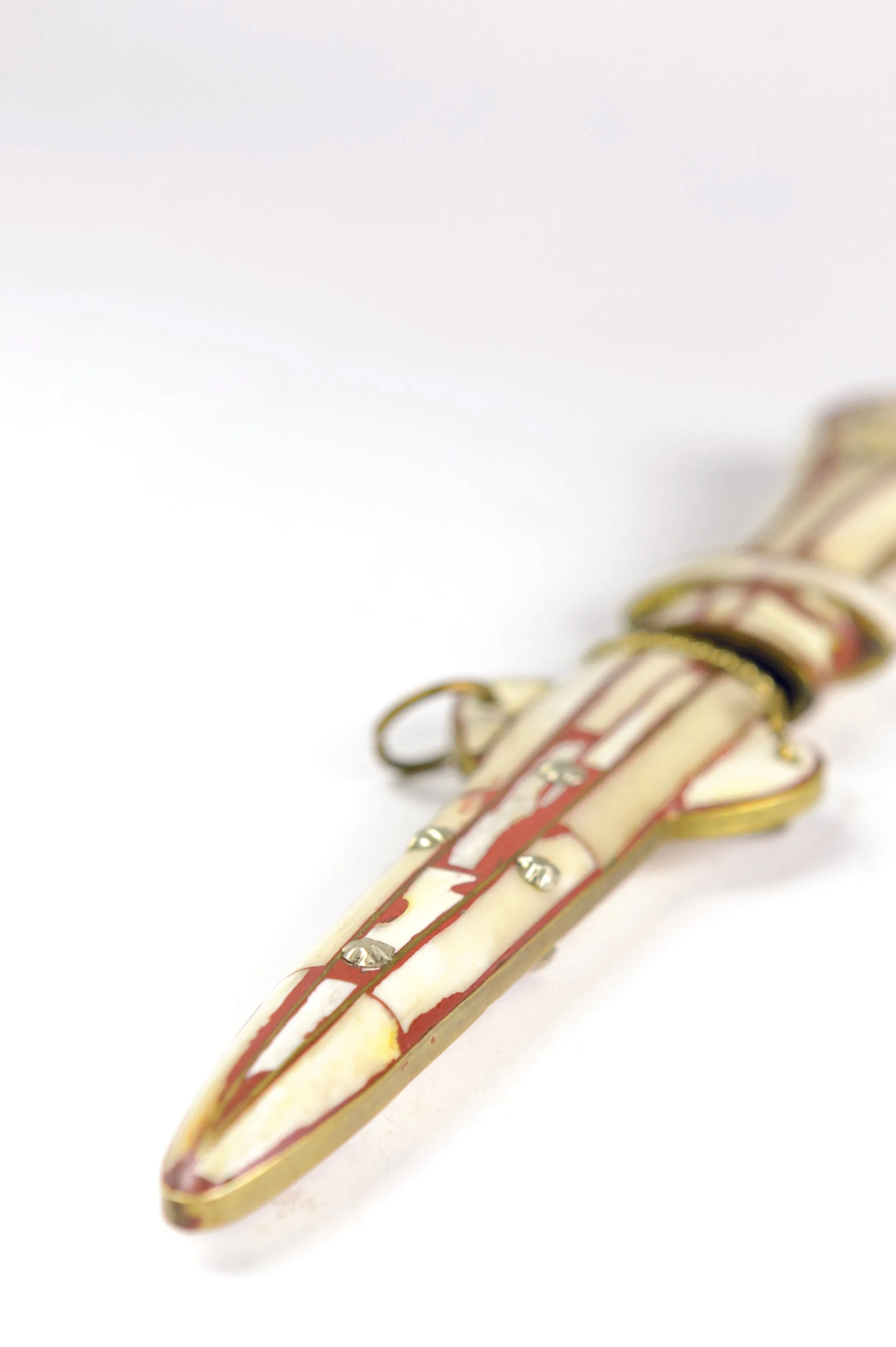 Ornamental Dagger MACC-012
