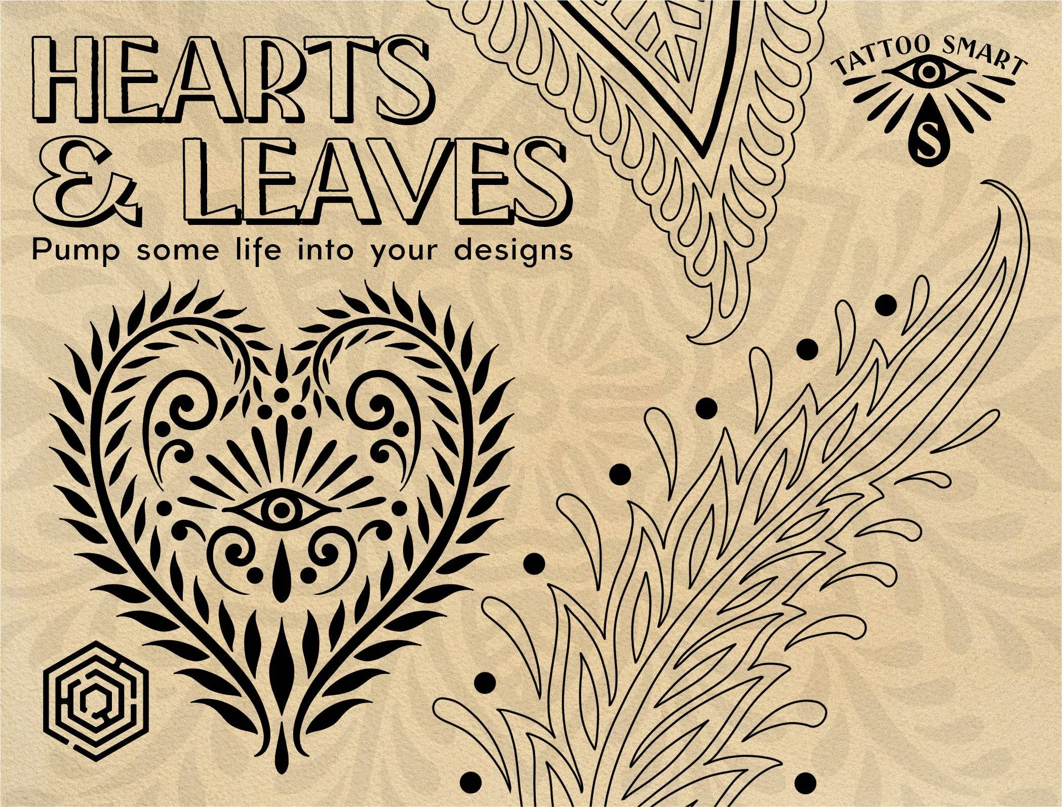 Ornamentals Vol. 3