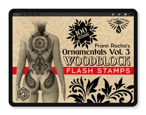 Ornamentals Vol. 3