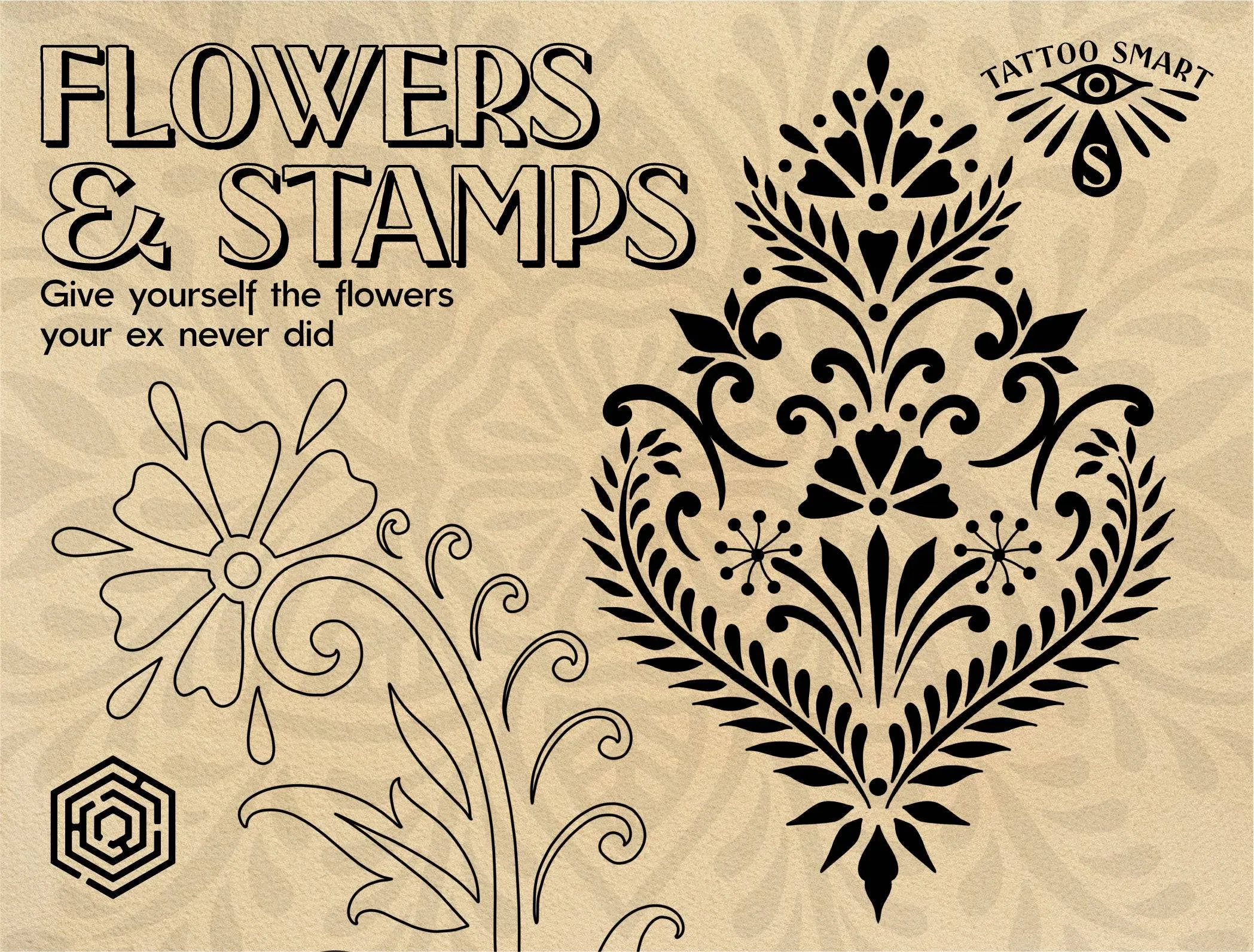 Ornamentals Vol. 3