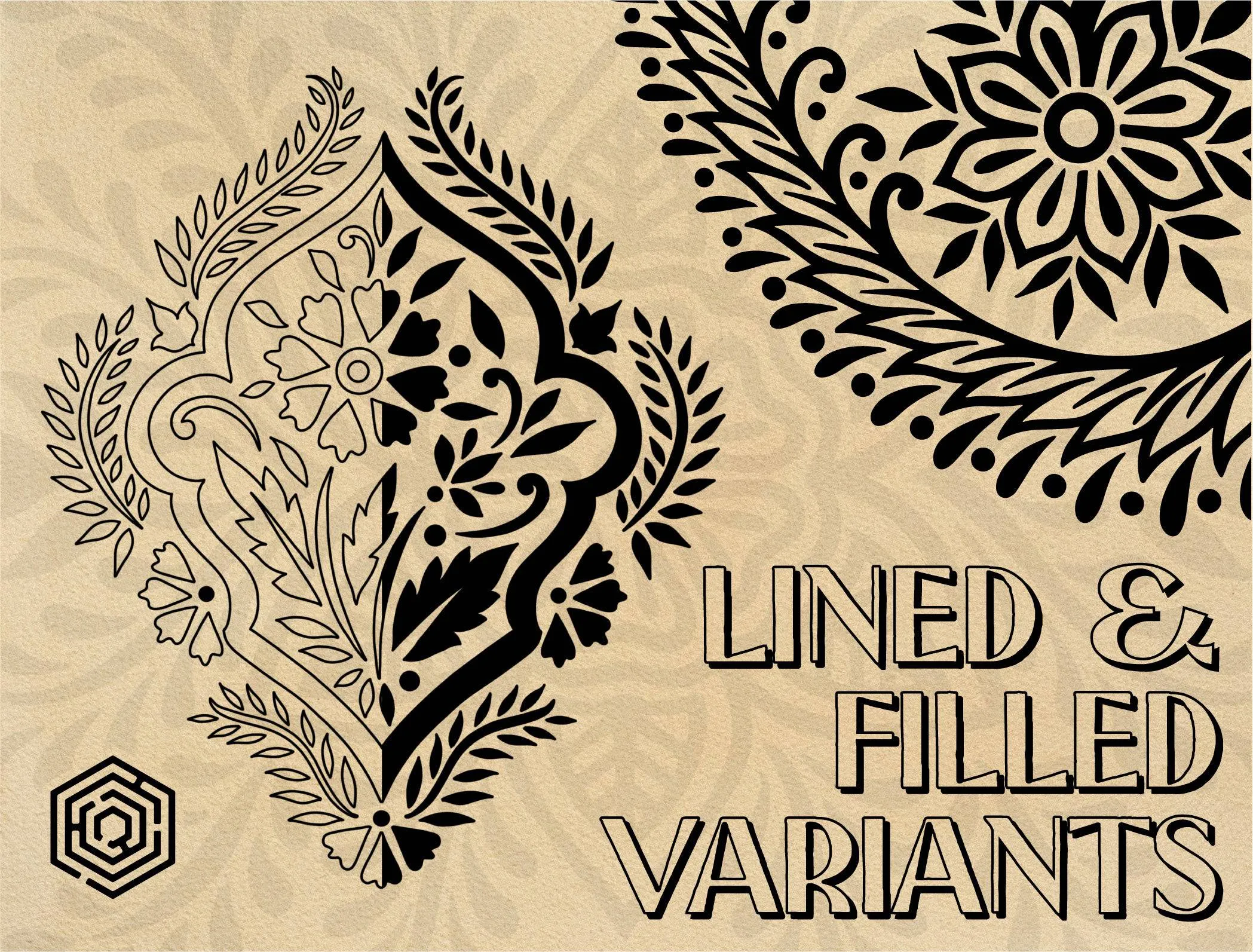 Ornamentals Vol. 3