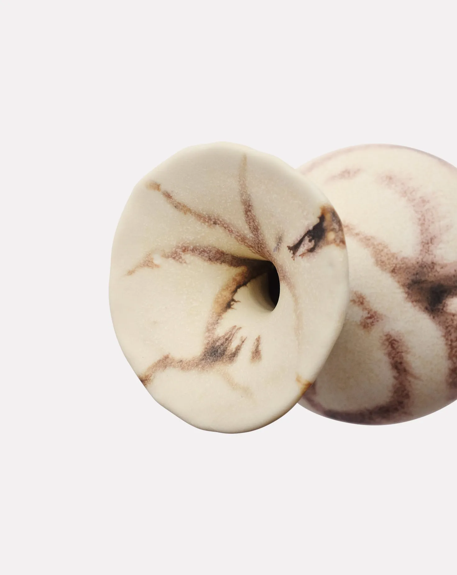 Oroboro Round Vase