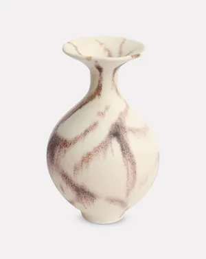 Oroboro Round Vase