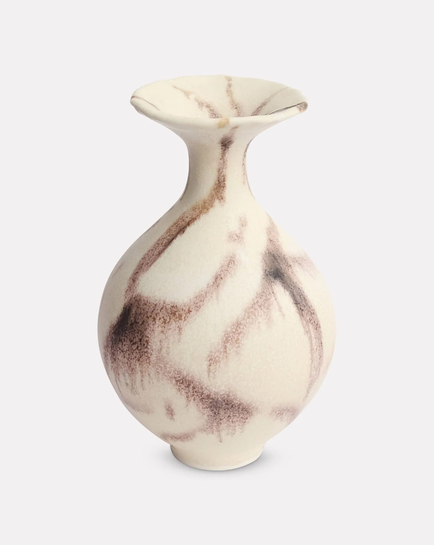 Oroboro Round Vase