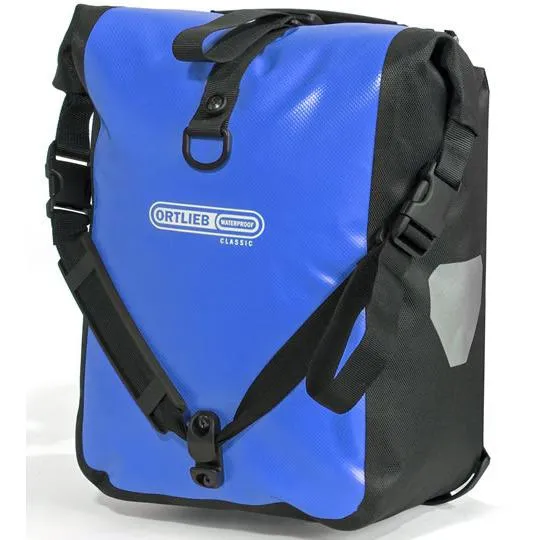 Ortlieb Sport-Roller Classic QL2.1 Panniers