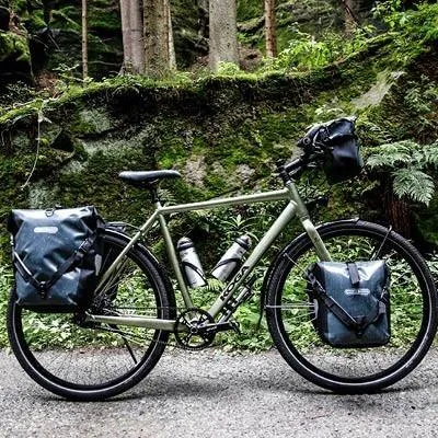 Ortlieb Sport-Roller Classic QL2.1 Panniers