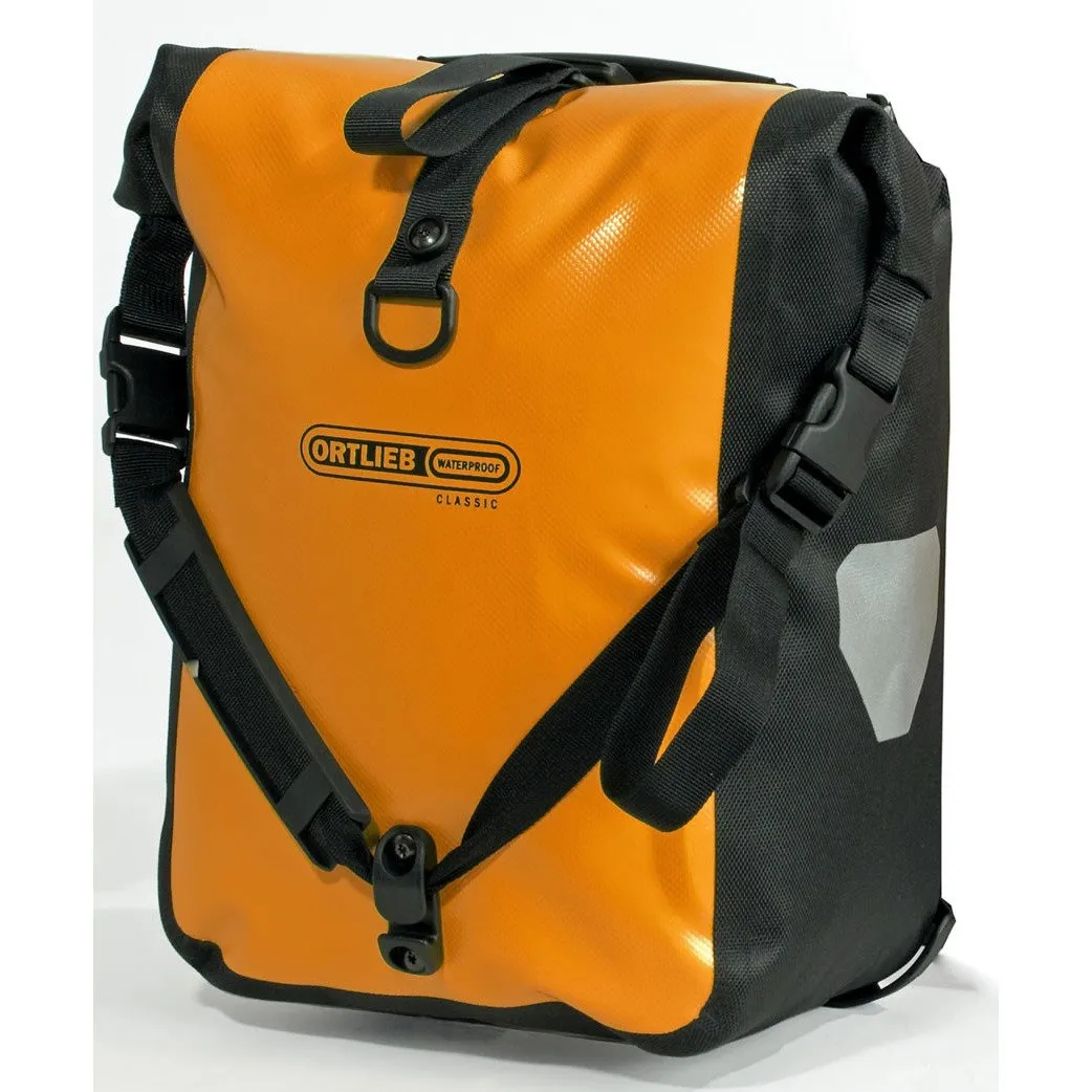 Ortlieb Sport-Roller Classic QL2.1 Panniers
