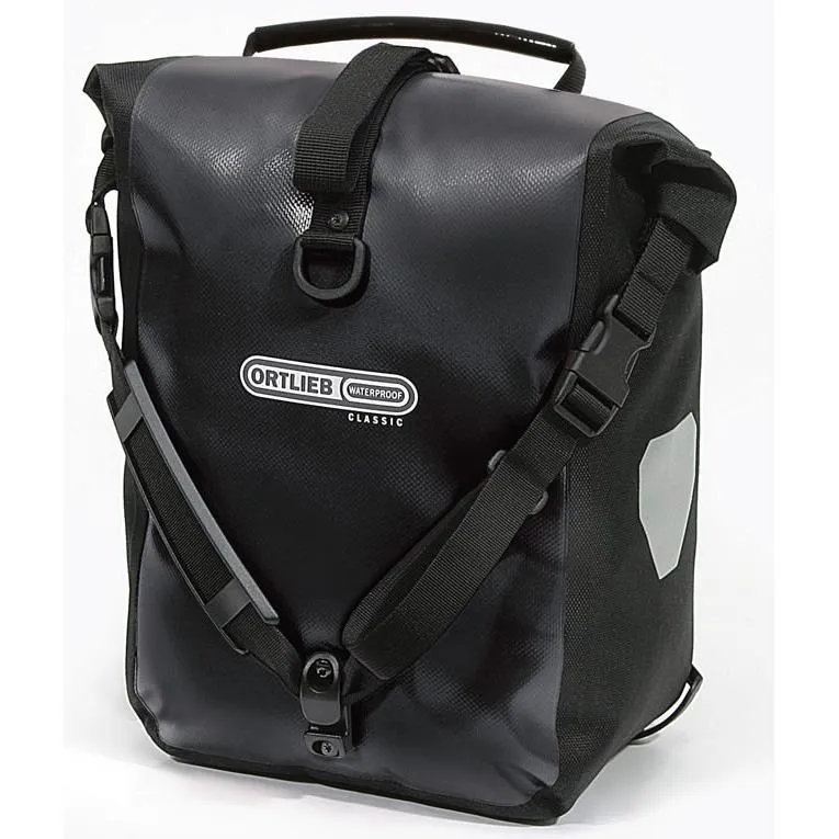 Ortlieb Sport-Roller Classic QL2.1 Panniers