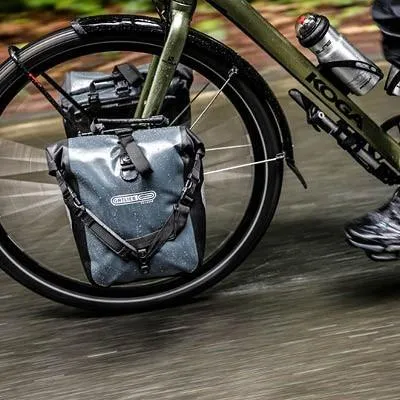 Ortlieb Sport-Roller Classic QL2.1 Panniers