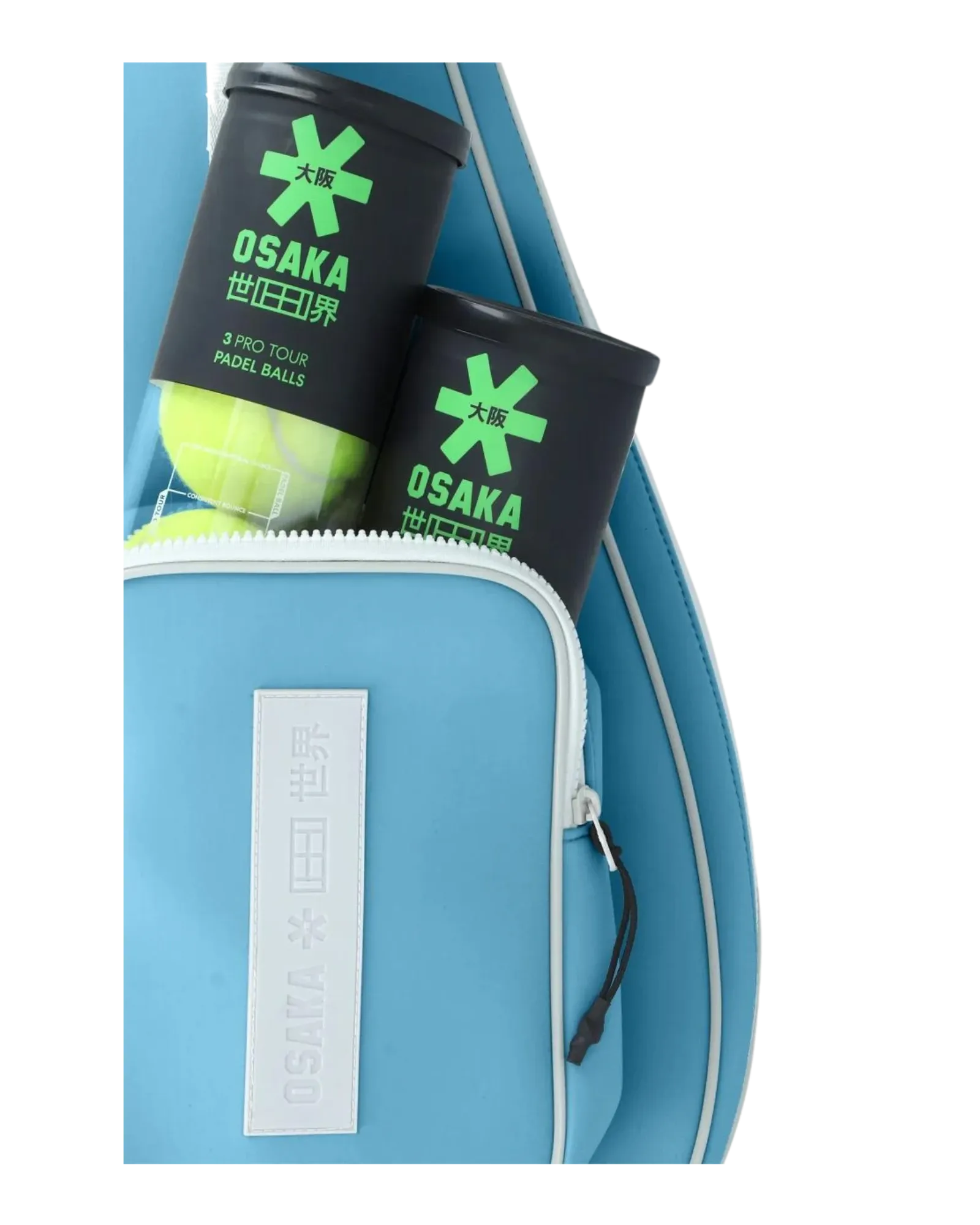 Osaka Neoprene Padel Sleeve