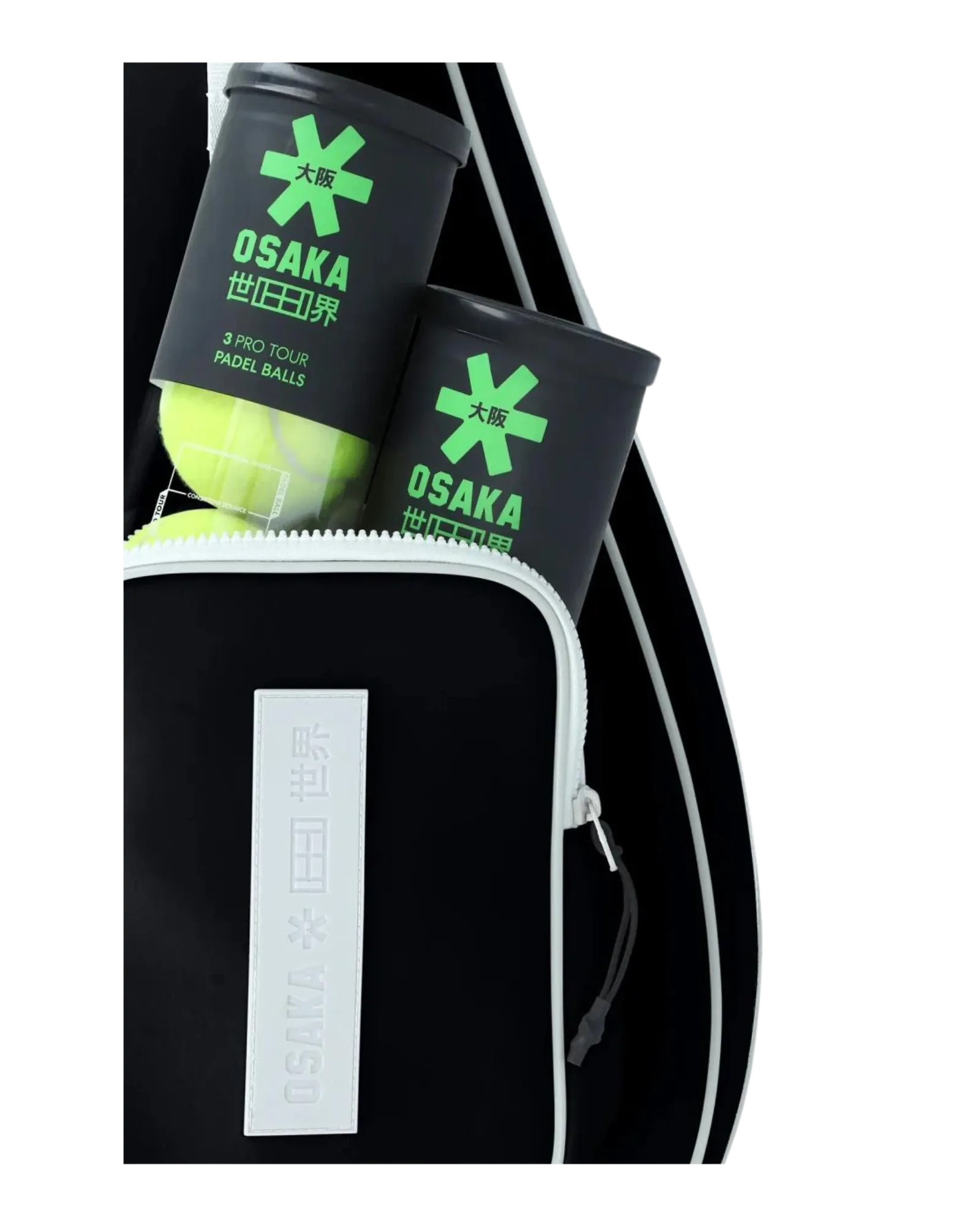 Osaka Neoprene Padel Sleeve