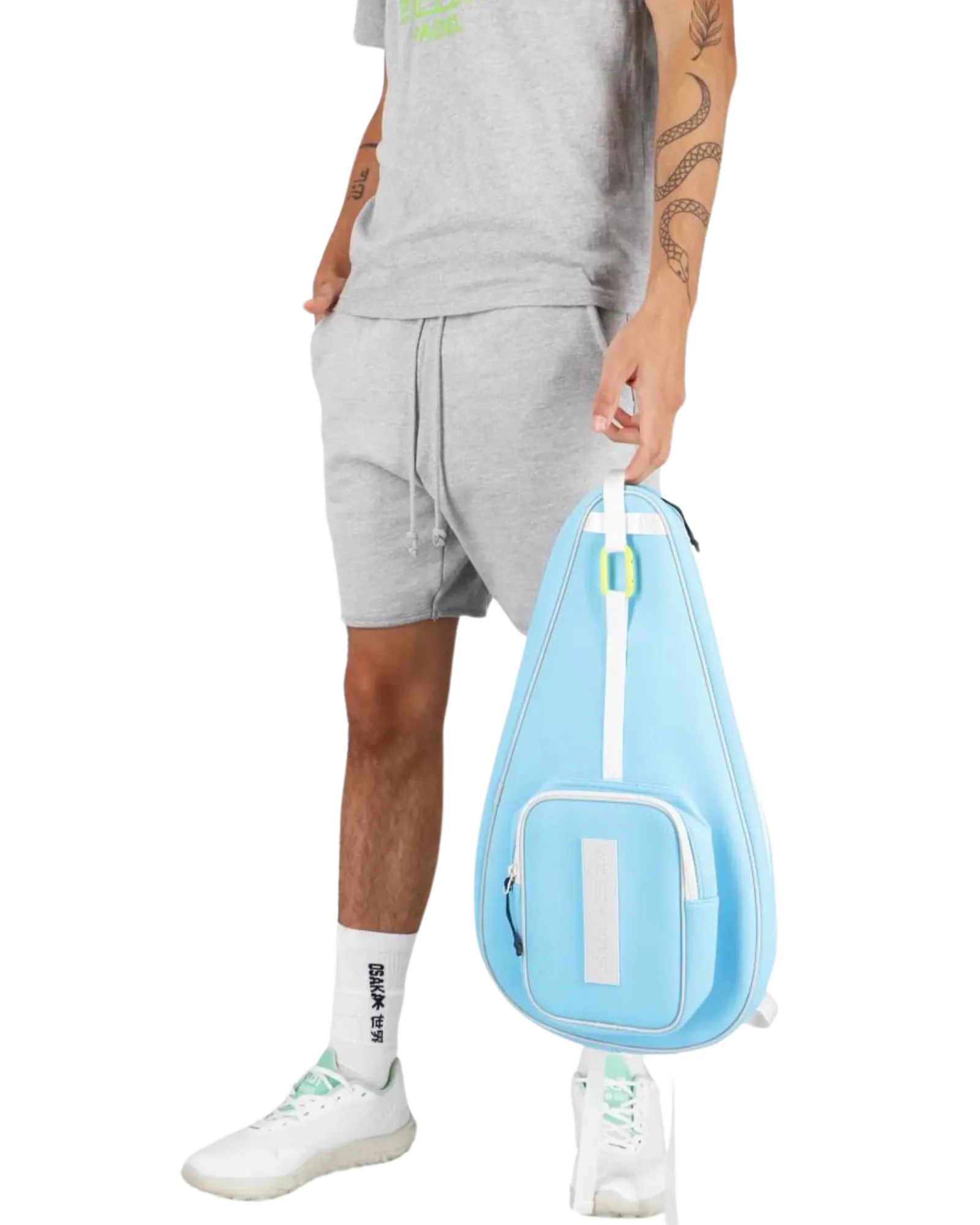 Osaka Neoprene Padel Sleeve