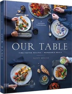 Our table