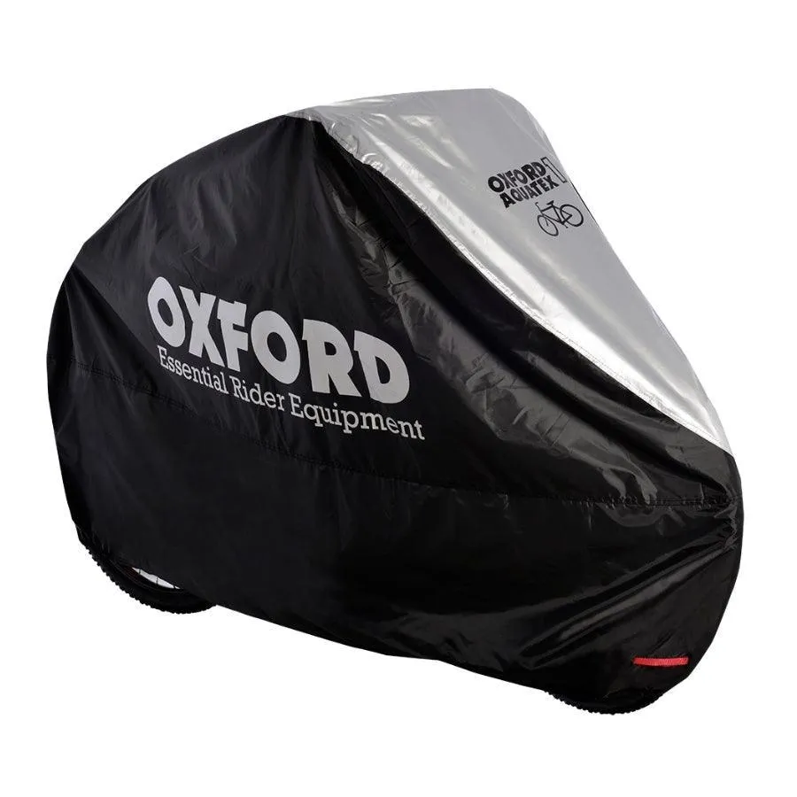 Oxford Aquatex Bicycle Cover - 1 Bike