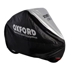 Oxford Aquatex Bicycle Cover - 1 Bike