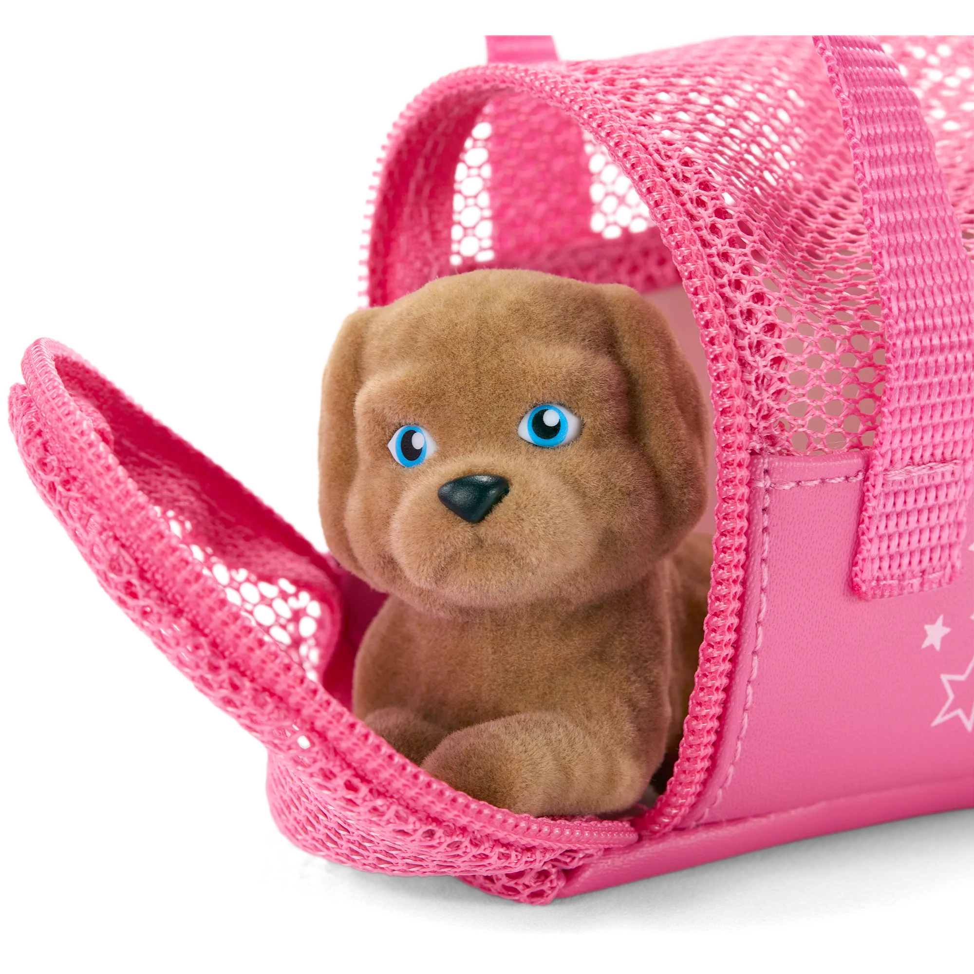 Packed with Fun Luggage Set for 18-inch Dolls