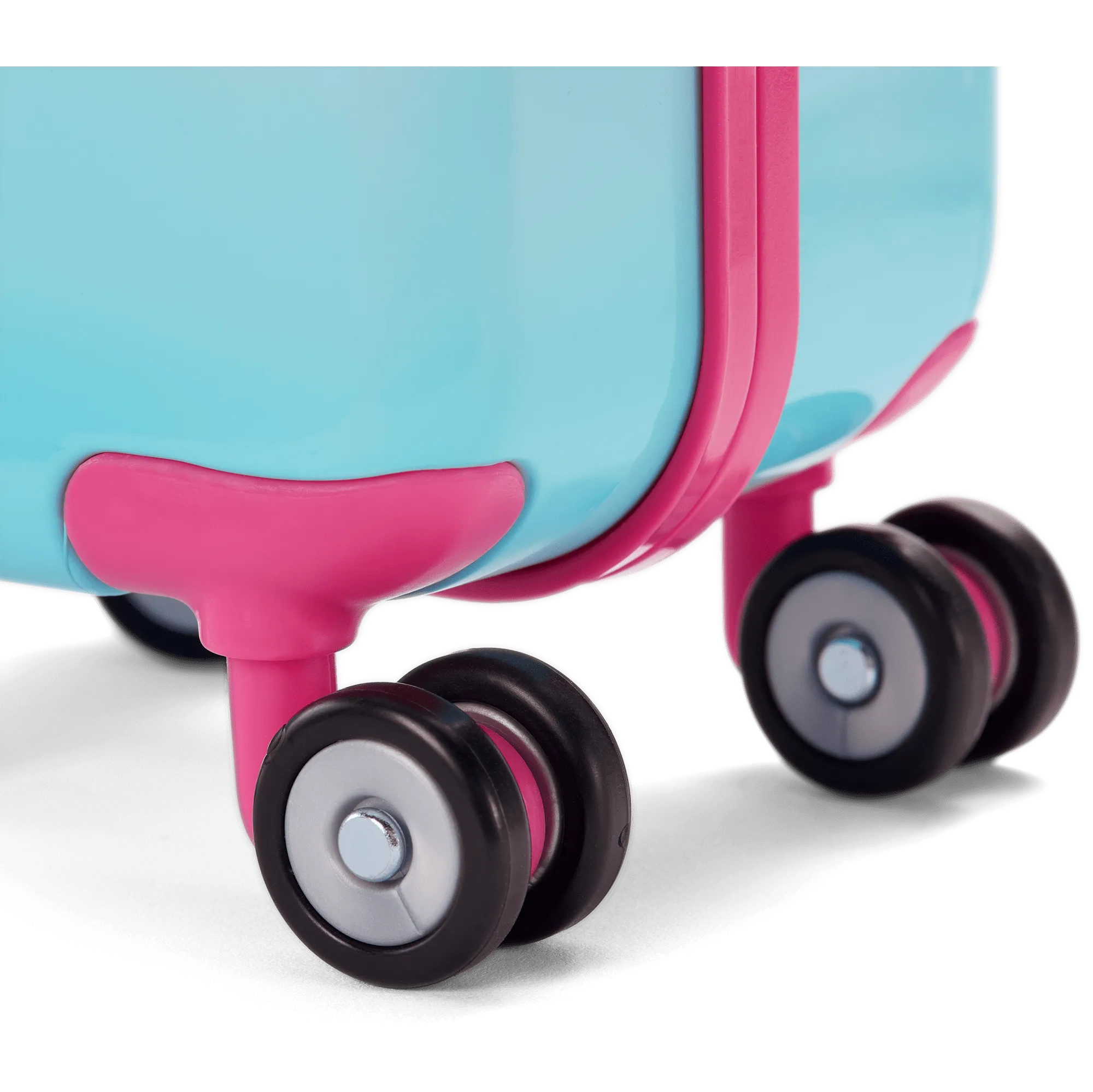 Packed with Fun Luggage Set for 18-inch Dolls