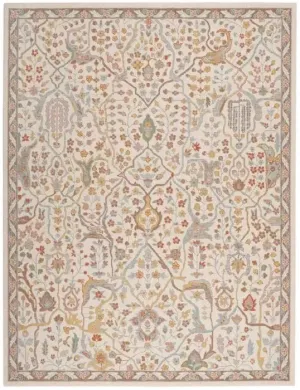Parisa PSA04 Beige Rug
