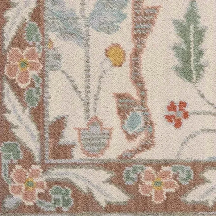 Parisa PSA04 Beige Rug
